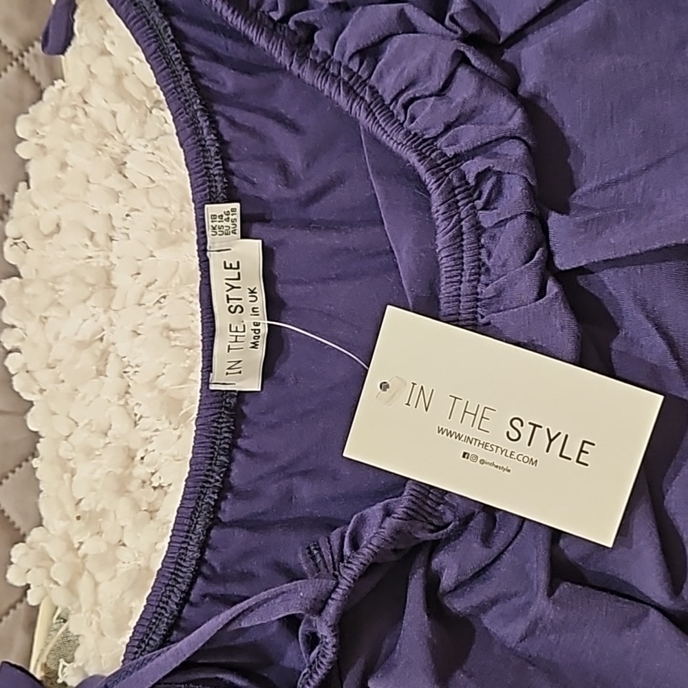 In The Style Top - Picture 5 of 10